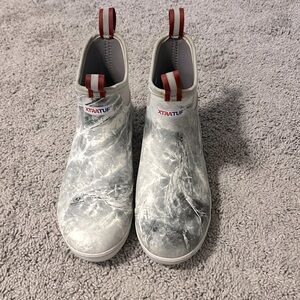 Xtratuf deck boots